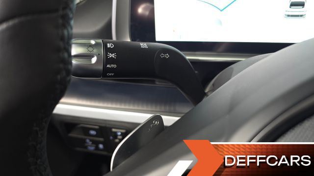 Hyundai IONIQ6 Long Range Prestige купить на сайте DeffCars