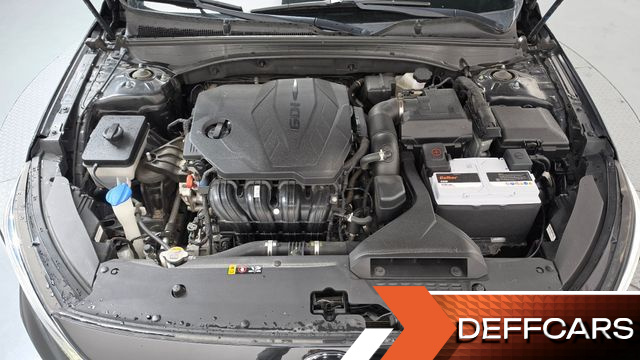Kia K7 2.5 GDI X Edition купить на сайте DeffCars