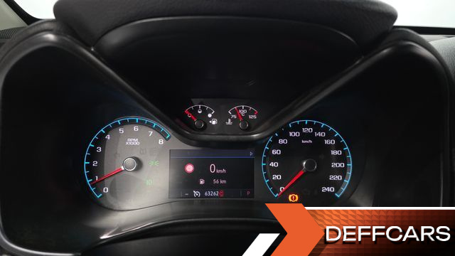 ChevroletGMDaewoo COLORADO 3.6 Extreme-X 4WD купить на сайте DeffCars