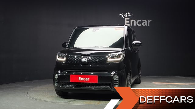 Kia RAY Signature купить на сайте DeffCars