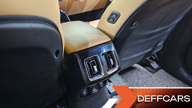 Kia SORENTO Diesel 2.2 2WD Noblesse купить на сайте DeffCars
