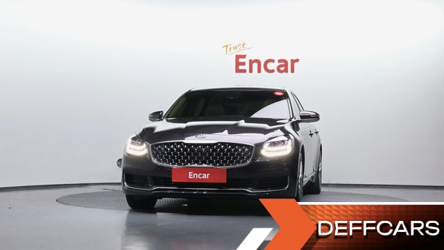 Kia K9 3.8 GDI AWD Best SelectionⅠ купить на сайте DeffCars