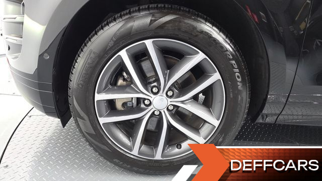 Land Rover RANGE ROVER EVOQUE P250 Dynamic SE купить на сайте DeffCars