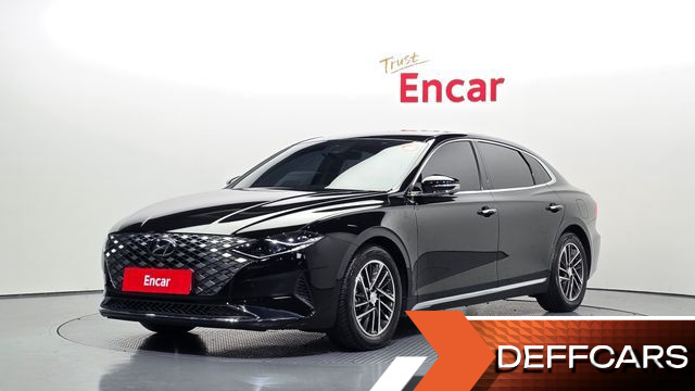 Hyundai GRANDEUR 2.5 Premium купить на сайте DeffCars