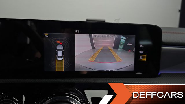 Mercedes CLA-CLASS CLA250 4MATIC купить на сайте DeffCars