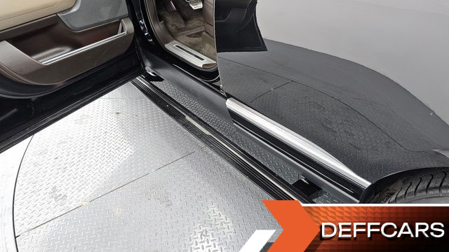 Land Rover RANGE ROVER 4.4 SDV8 AB DIESEL купить на сайте DeffCars