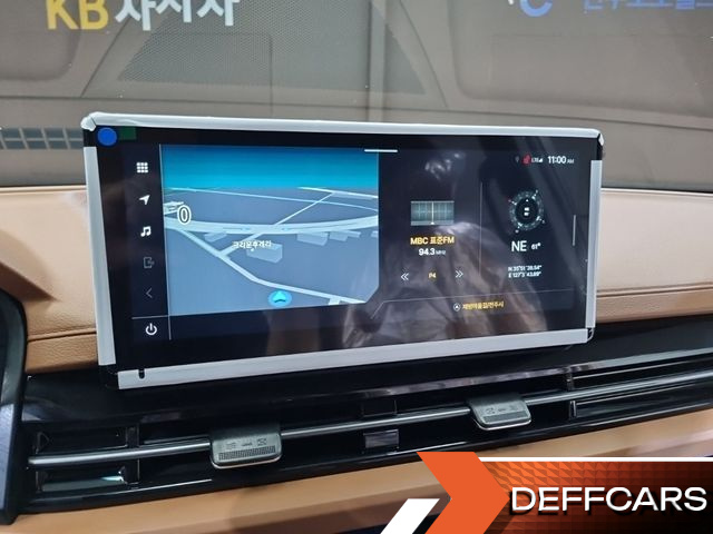 Ssangyong MUSSO Disel 2.2 4WD M9 купить на сайте DeffCars