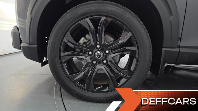 Ssangyong REXTON Diesel 2.2 4WD Expedition купить на сайте DeffCars