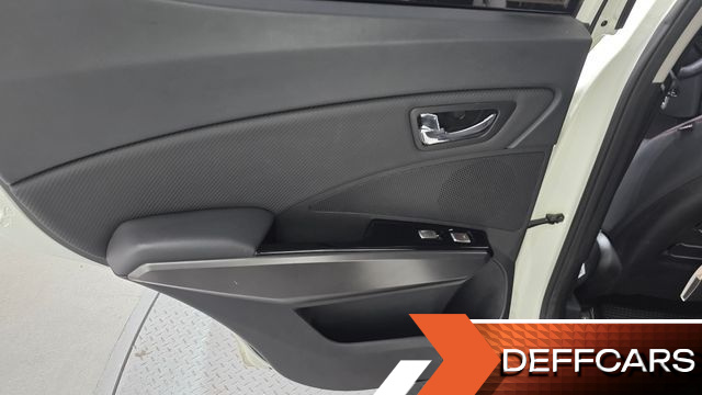 Ssangyong TIBOLI 1.6 RX 2WD купить на сайте DeffCars