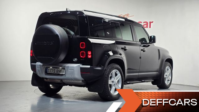 Land Rover DEFENDER 110 D250 SE купить на сайте DeffCars