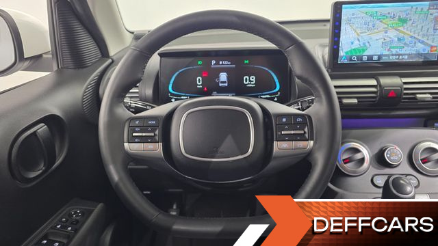 Hyundai CASPER Modern купить на сайте DeffCars