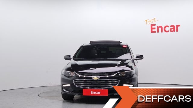 ChevroletGMDaewoo MALIBU 1.5 Turbo LTZ Premium Safety купить на сайте DeffCars