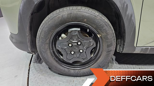 Hyundai CASPER Modern купить на сайте DeffCars