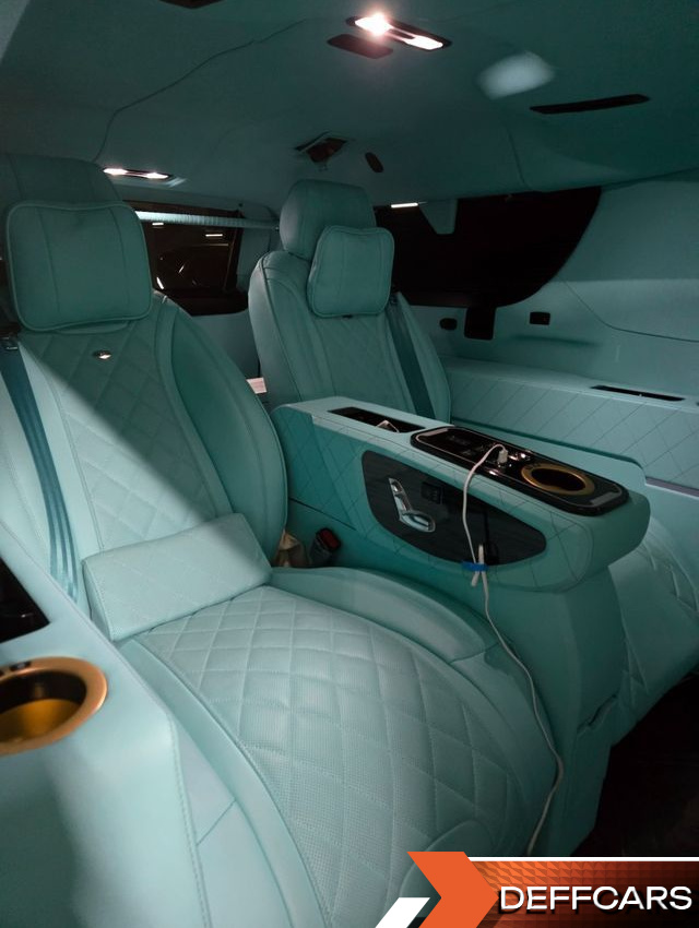 Cadillac ESCALADE 6.2 ESV ESV Sports Platinum купить на сайте DeffCars