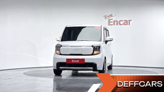 Kia RAY Signature купить на сайте DeffCars