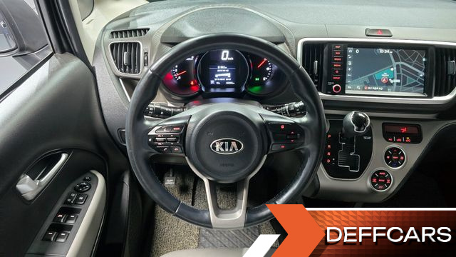 Kia RAY Signature купить на сайте DeffCars