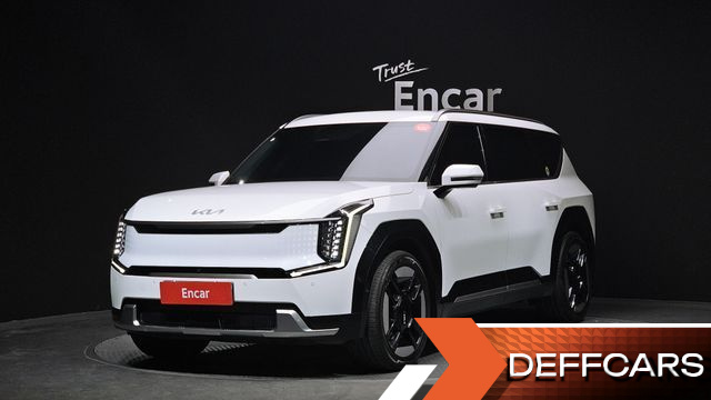 Kia EV9 Long Range 4WD Earth купить на сайте DeffCars