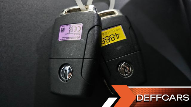 Ssangyong REXTON Diesel 2.2 4WD Prestige Special (5-Link) купить на сайте DeffCars