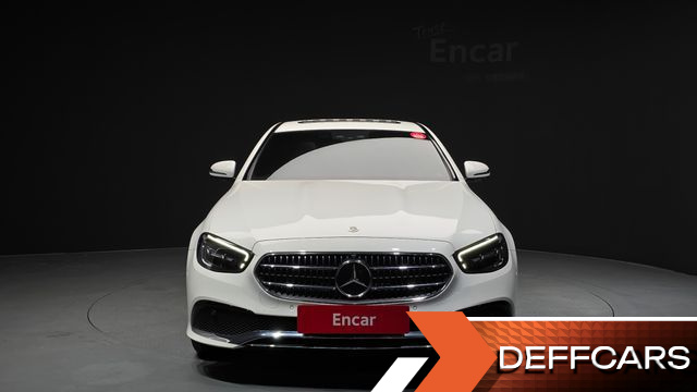 Mercedes E-CLASS E250 Avantgarde купить на сайте DeffCars