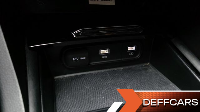 Kia K5 2.0 Prestige купить на сайте DeffCars