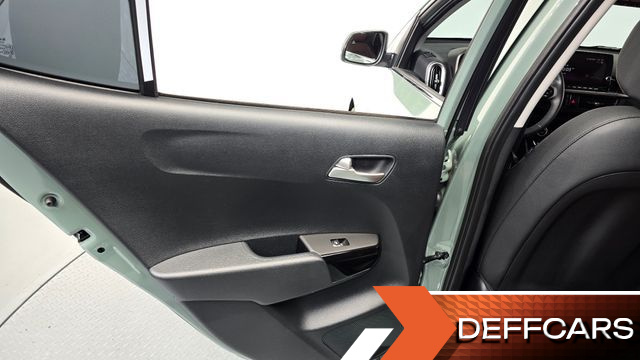 Kia MORNING Signiture купить на сайте DeffCars