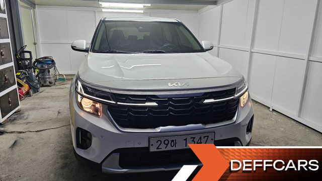 Kia SELTOS Gasoline 2.0 4WD Trendy купить на сайте DeffCars
