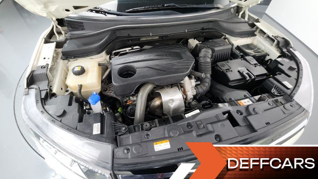 Ssangyong TIBOLI 1.5 A3 2WD купить на сайте DeffCars