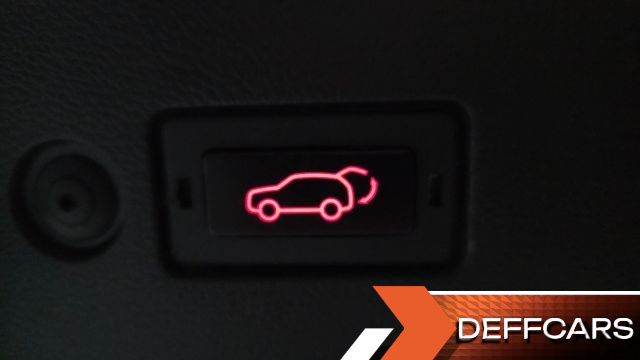 Ssangyong TORRES Gasoline 1.5 2WD T7 купить на сайте DeffCars