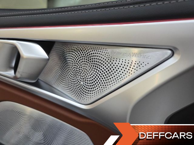 BMW 8-SERIES M850i xDrive Gran Coupe купить на сайте DeffCars