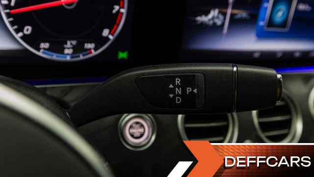 Mercedes E-CLASS E300 Avantgarde купить на сайте DeffCars