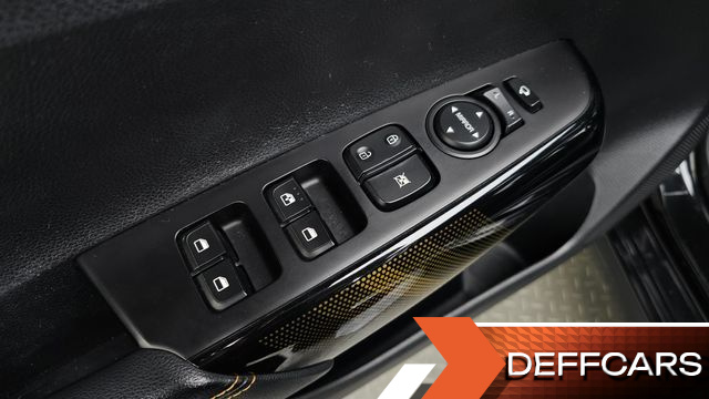 Kia MORNING Signature Edge-UP купить на сайте DeffCars