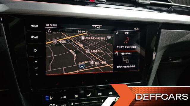 Volkswagen ARTEON 2.0 TDI Prestige купить на сайте DeffCars