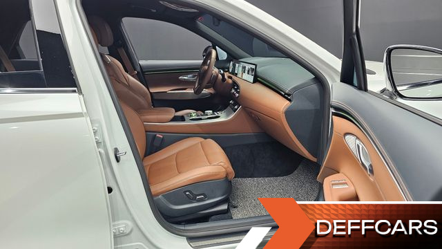 Genesis GV70 2.5T Gasoline AWD купить на сайте DeffCars