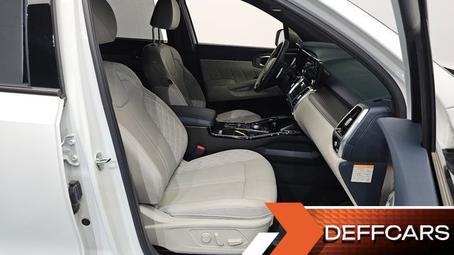 Kia SORENTO HEV 1.6 2WD Gravity купить на сайте DeffCars