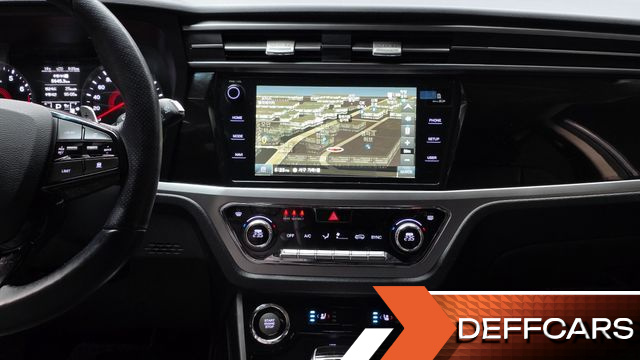 Ssangyong KORANDO Gasoline 1.5 2WD C5 Plus купить на сайте DeffCars