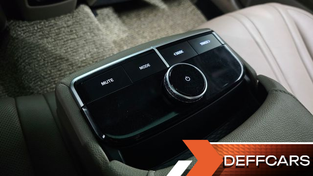 Kia K8 Noblesse купить на сайте DeffCars