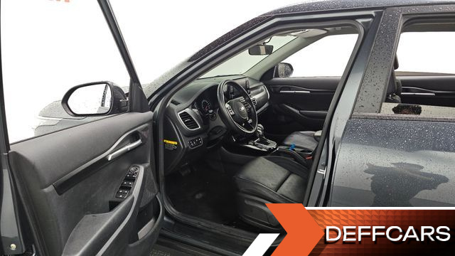 Kia SELTOS Diesel 1.6 2WD Prestige купить на сайте DeffCars