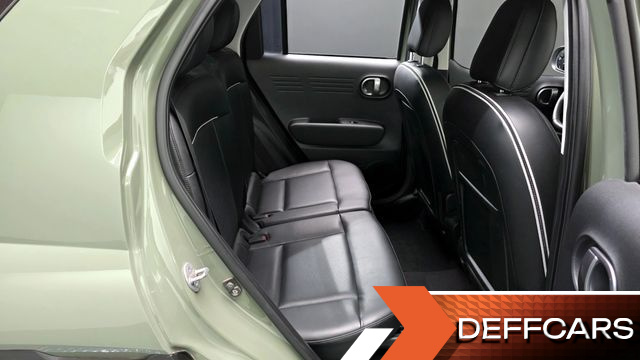 Hyundai CASPER Inspiration купить на сайте DeffCars