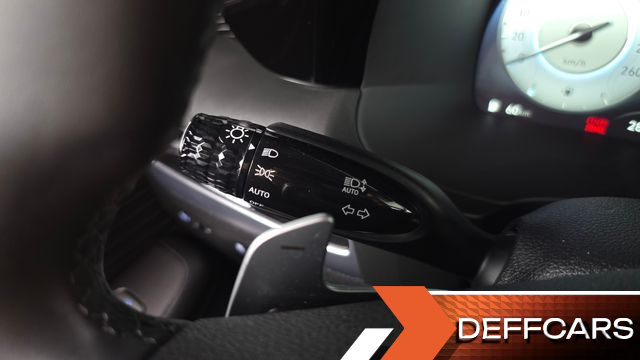 Hyundai PALISADE Gasoline 3.8 4WD Calligraphy Black Edition купить на сайте DeffCars
