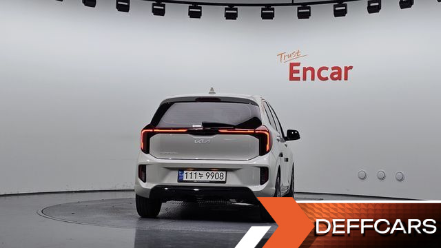 Kia MORNING Signiture купить на сайте DeffCars