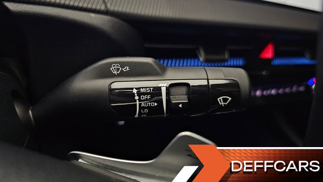 Kia EV6 Long Range 4WD GT Line купить на сайте DeffCars