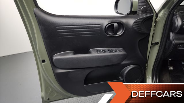 Hyundai CASPER Turbo Smart купить на сайте DeffCars