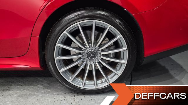 Mercedes AMG GT 4Door 43 4MATIC+ купить на сайте DeffCars