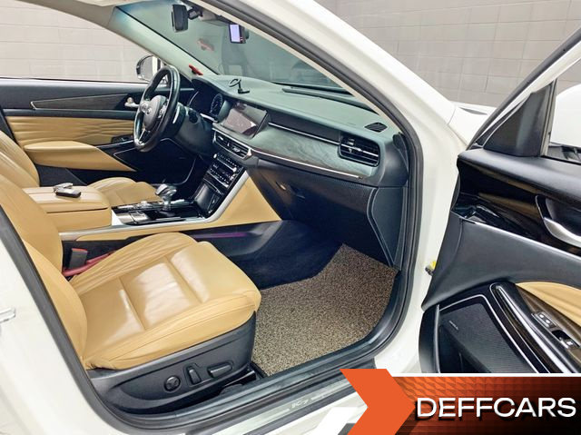 Kia K7 2.5 GDI X Edition купить на сайте DeffCars