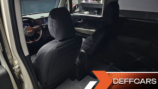 Kia RAY Signature купить на сайте DeffCars
