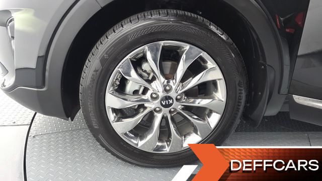 Kia SORENTO Diesel 2.0 2WD Noblesse купить на сайте DeffCars