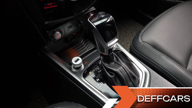 Ssangyong TIBOLI LX 2WD купить на сайте DeffCars