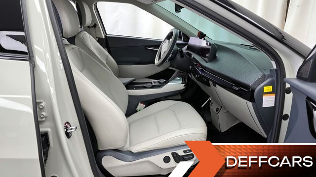 Kia EV6 Long Range Earth купить на сайте DeffCars