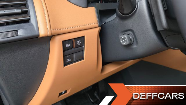 Toyota ALPHARD 2.5 HEV Executive AWD купить на сайте DeffCars
