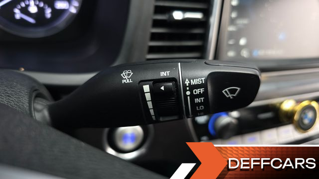 Hyundai SONATA 2.0 Smart Spicial купить на сайте DeffCars
